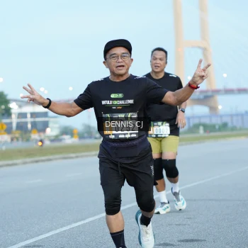 Runner Photo 2077463