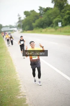 Runner Photo 2077467