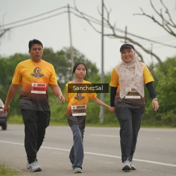 Runner Photo 2077488