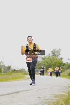 Runner Photo 2077491
