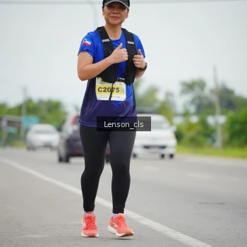 Runner Photo 2077499