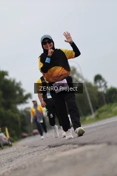 Runner Photo 2077502