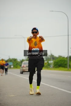 Runner Photo 2077504
