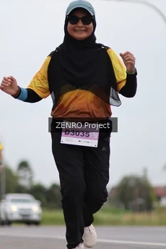 Runner Photo 2077555