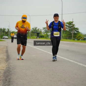 Runner Photo 2077600