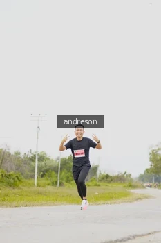 Runner Photo 2077610