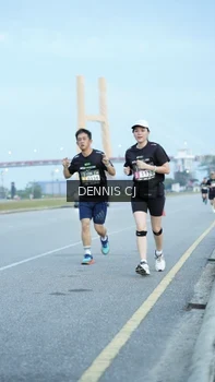 Runner Photo 2077613