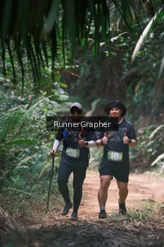 Runner Photo 2077638