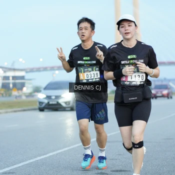 Runner Photo 2077663