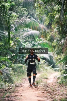 Runner Photo 2077665