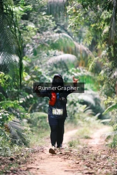 Runner Photo 2077697