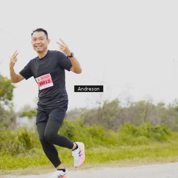 Runner Photo 2077725