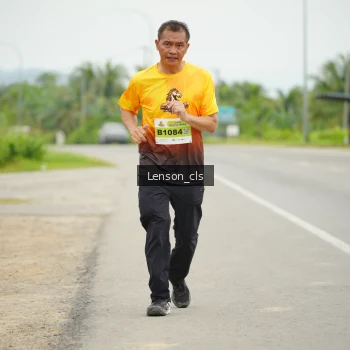 Runner Photo 2077728