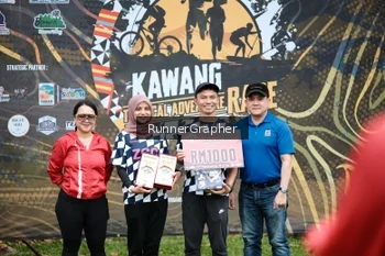 Runner Photo 2077740
