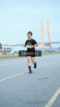Runner Photo 2077752