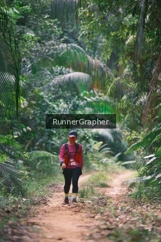 Runner Photo 2077753