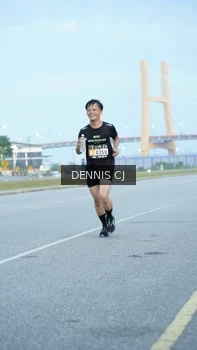 Runner Photo 2077757