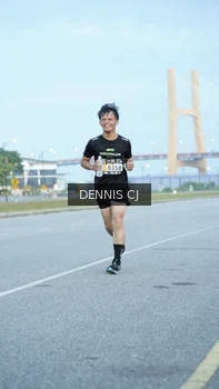 Runner Photo 2077761