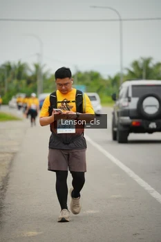 Runner Photo 2077833