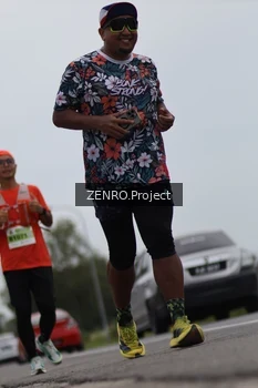 Runner Photo 2077834