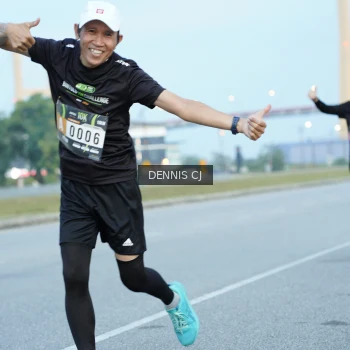 Runner Photo 2077886
