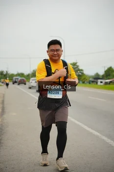 Runner Photo 2077893