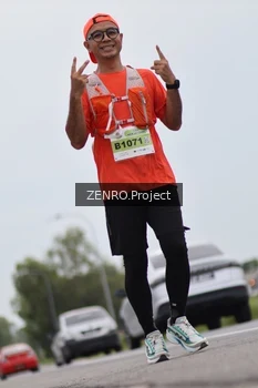 Runner Photo 2077896