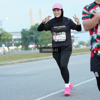 Runner Photo 2077917