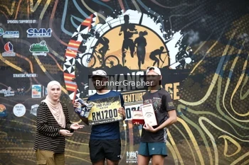Runner Photo 2077921