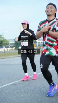 Runner Photo 2077934