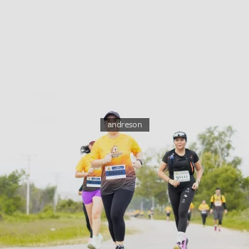 Runner Photo 2077949