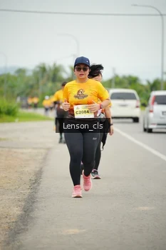 Runner Photo 2077950