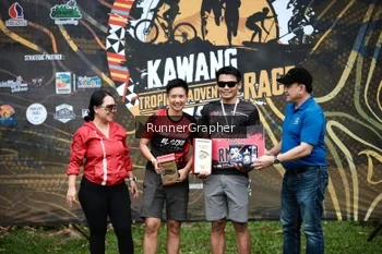 Runner Photo 2077957