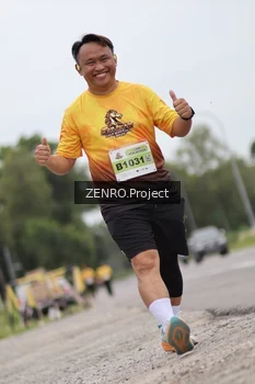 Runner Photo 2077959