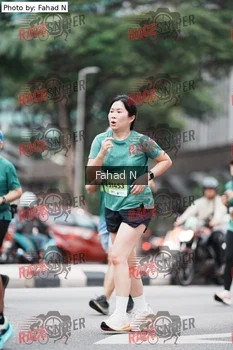 Runner Photo 207801