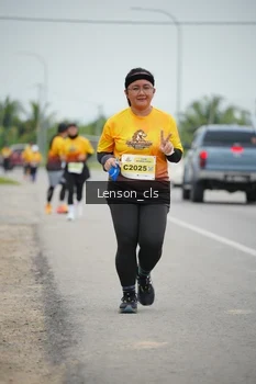 Runner Photo 2078029