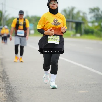 Runner Photo 2078086
