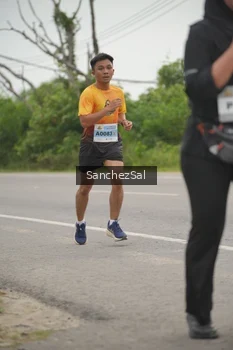 Runner Photo 2078100