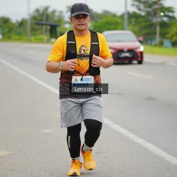 Runner Photo 2078157