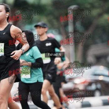Runner Photo 207845