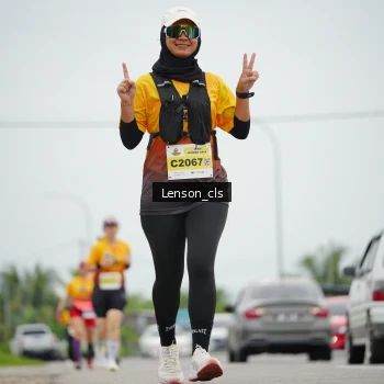 Runner Photo 2078458