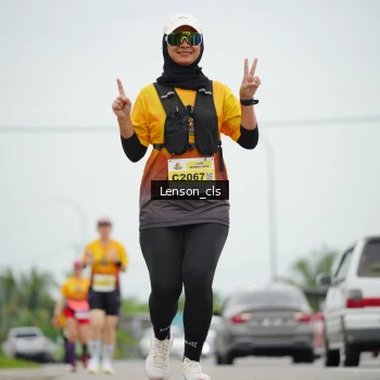 Runner Photo 2078464
