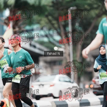Runner Photo 207848
