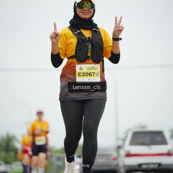 Runner Photo 2078500