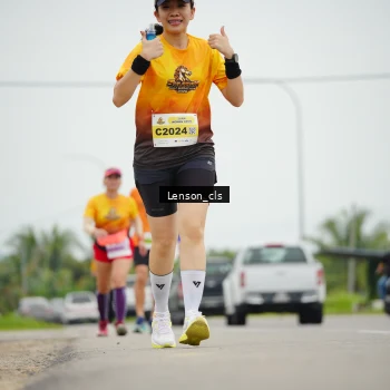 Runner Photo 2078538