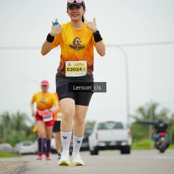 Runner Photo 2078549