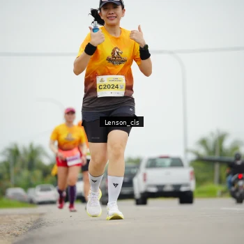 Runner Photo 2078551