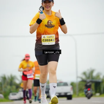 Runner Photo 2078572