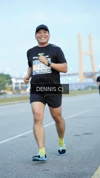 Runner Photo 2078719