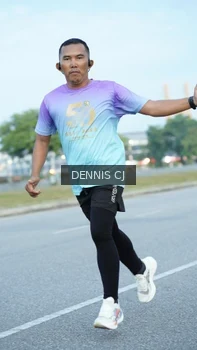 Runner Photo 2078782